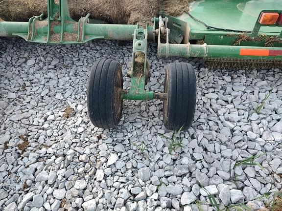 Image of John Deere M20 equipment image 2
