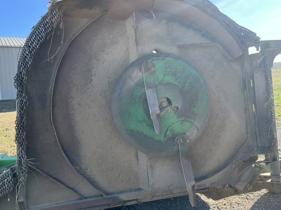 Image of John Deere M20 equipment image 3