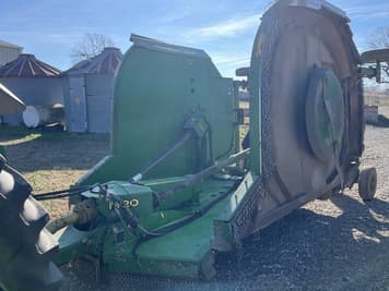 Main image John Deere M20