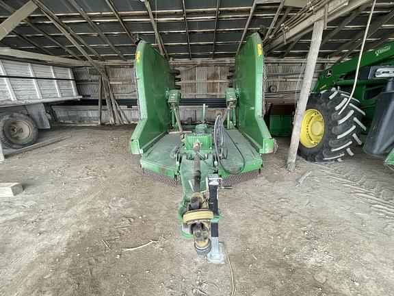 Image of John Deere M20 equipment image 1