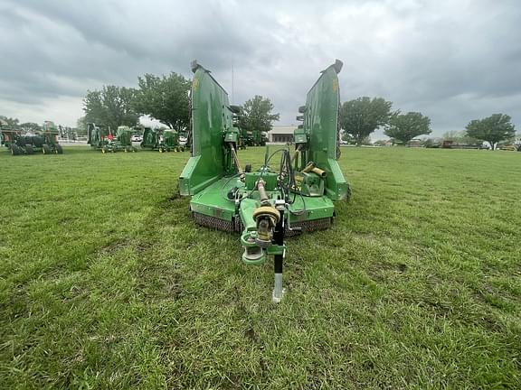 Image of John Deere M20 equipment image 1