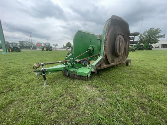 Image of John Deere M20 equipment image 1