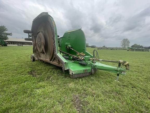 Image of John Deere M20 equipment image 2