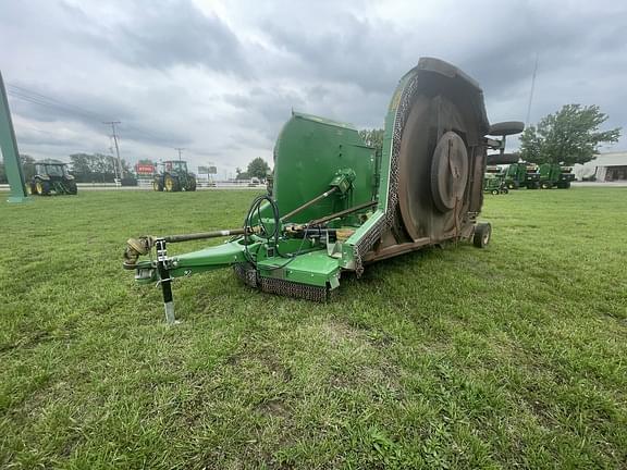 Image of John Deere M20 Primary image
