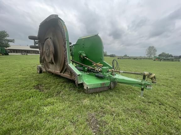 Image of John Deere M20 equipment image 3