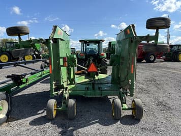 Main image John Deere M20