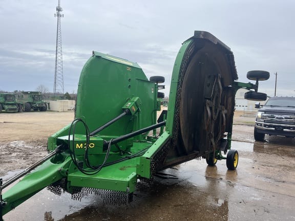 2019 John Deere M20 Equipment Image0