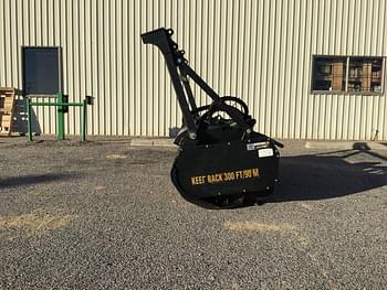 2019 John Deere MH60D Equipment Image0