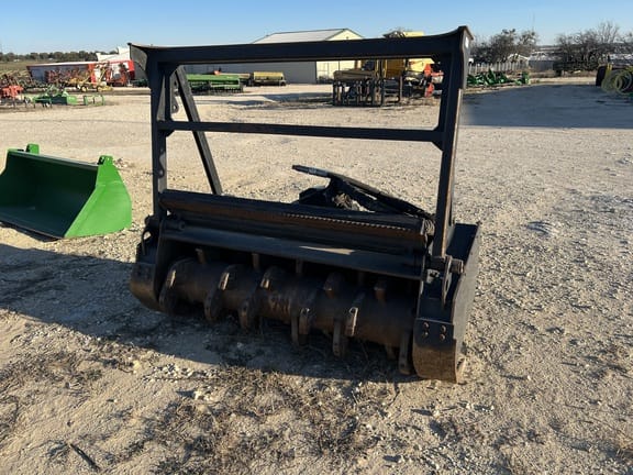 Main image John Deere MH60D