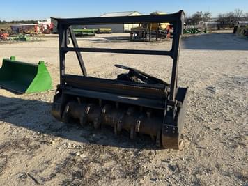 Main image John Deere MH60D