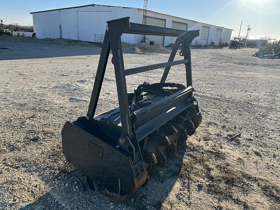 Image of John Deere MH60D equipment image 4