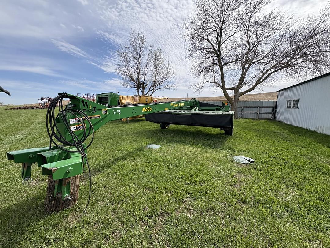 Image of John Deere 956 Primary image