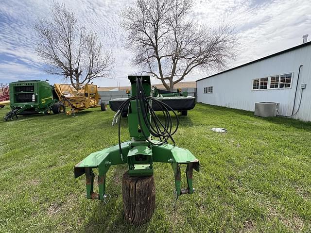 Image of John Deere 956 equipment image 1