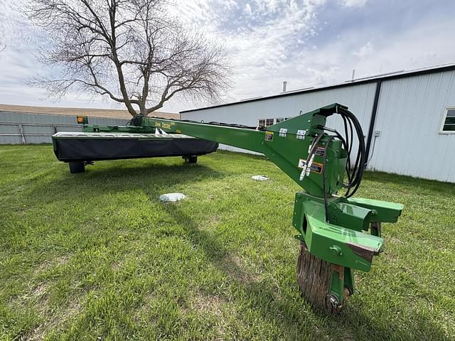 Image of John Deere 956 equipment image 2