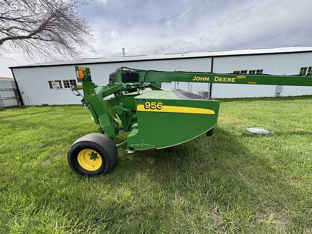 Image of John Deere 956 equipment image 4