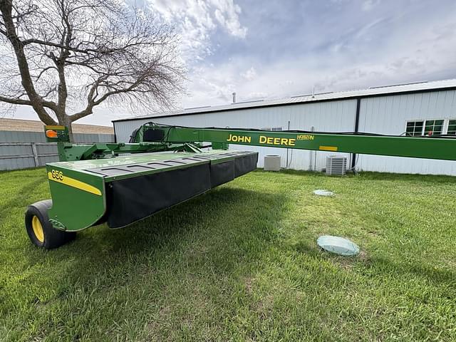 Image of John Deere 956 equipment image 3