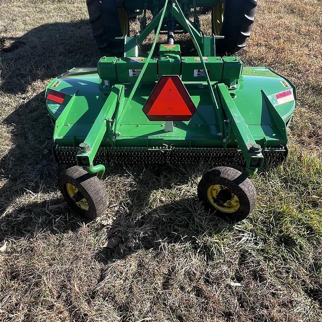 Image of John Deere MX8 equipment image 3