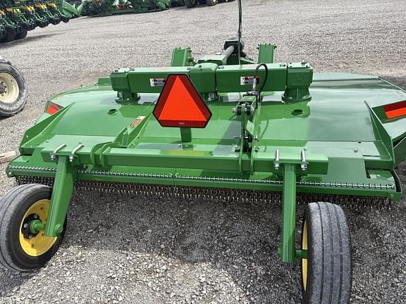 Image of John Deere MX10 equipment image 4