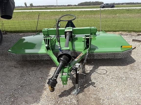 Image of John Deere MX10 equipment image 1