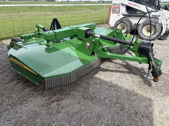 Image of John Deere MX10 Primary image