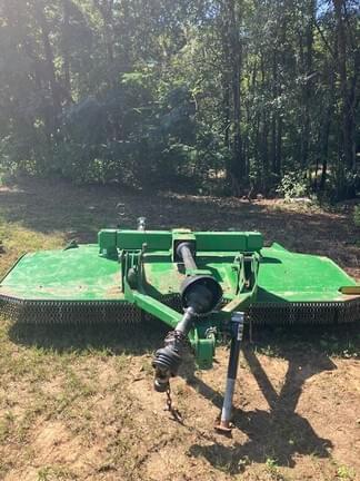 Image of John Deere MX10 equipment image 3