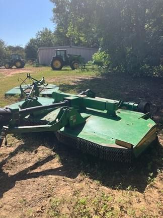 Image of John Deere MX10 equipment image 2