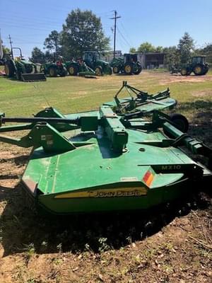 2019 John Deere MX10 Image