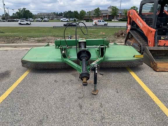 Image of John Deere MX10 Image 0
