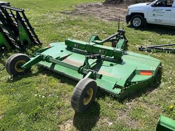 Main image John Deere MX10