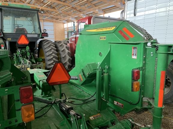 Main image John Deere M15