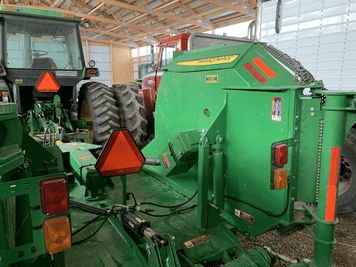 Main image John Deere M15