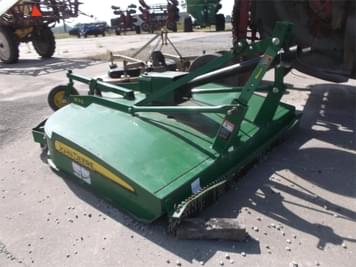 Main image John Deere MX6