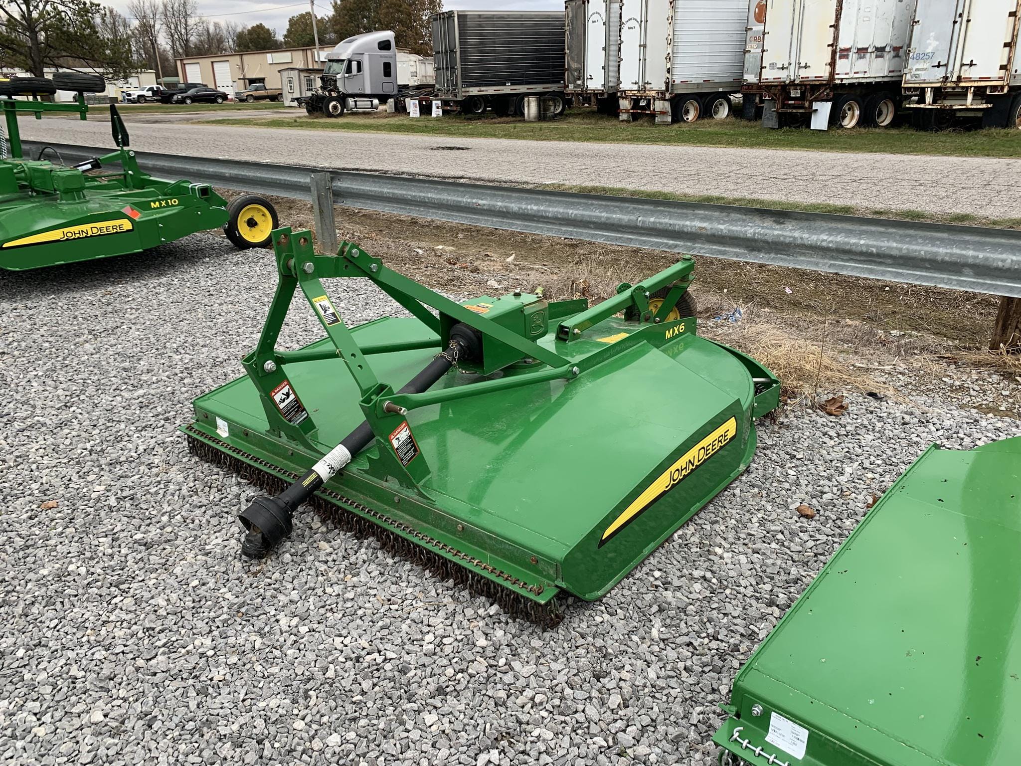 Equipment Main Image