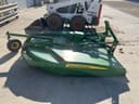 2019 John Deere MX7 Image