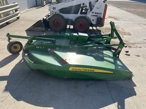 2019 John Deere MX7 Image