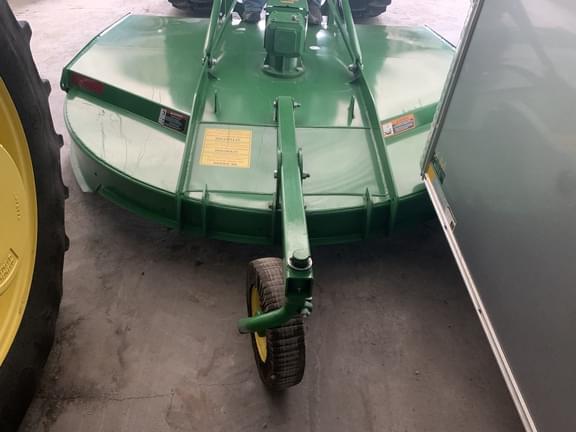 Image of John Deere MX7 equipment image 3