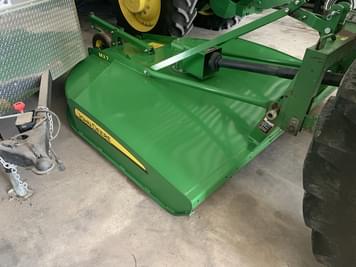 Main image John Deere MX7