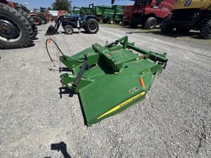 2019 John Deere MX8 Image