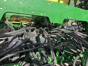 Main image John Deere N540C 11