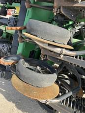 Main image John Deere N540C 15