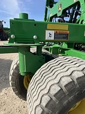 Main image John Deere N540C 19