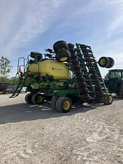 Main image John Deere N540C 3