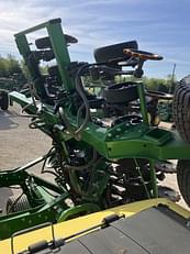 Main image John Deere N540C 30