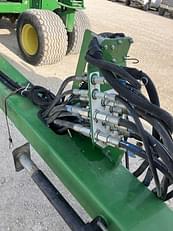 Main image John Deere N540C 6