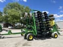 2019 John Deere N540C Image