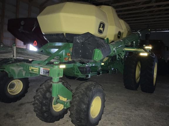 Image of John Deere N543F Primary image