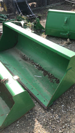 2019 John Deere Bucket Equipment Image0