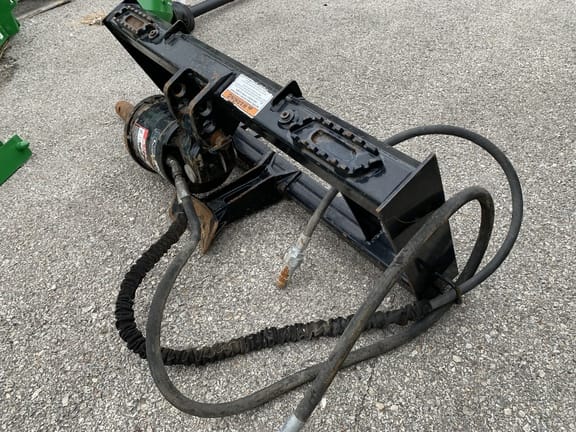 Main image John Deere PA30B