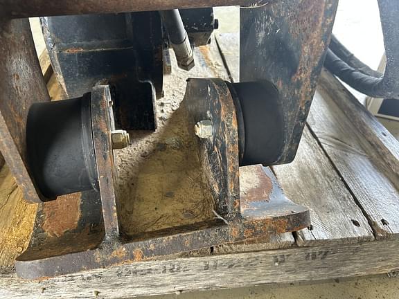 Image of John Deere Worksite Pro PC4 equipment image 4