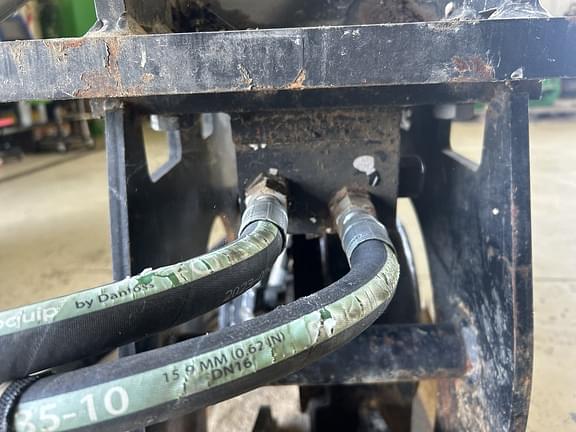Image of John Deere Worksite Pro PC4 equipment image 3